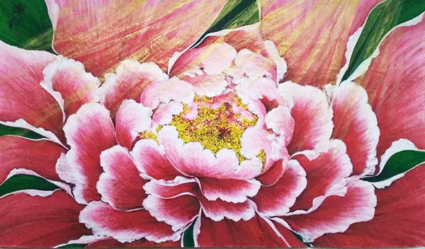 画家肖瑞权