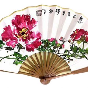 肖瑞权画作-春风得意