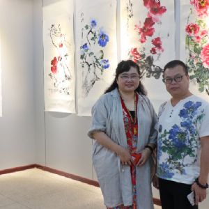 活动合影