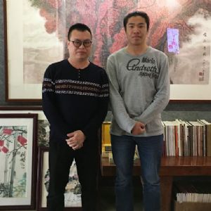 活动合影