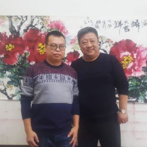 活动合影