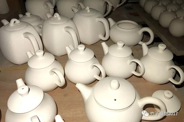 不到窑里不成器
