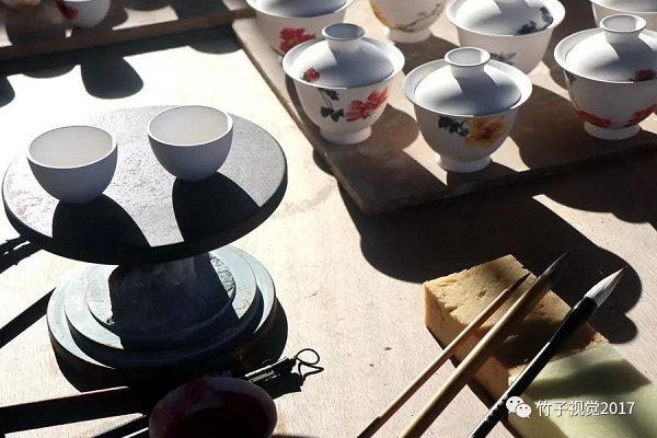 不到窑里不成器