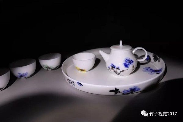 不到窑里不成器