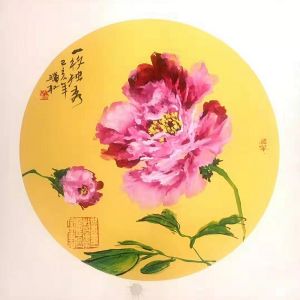 肖瑞权——一枝独秀