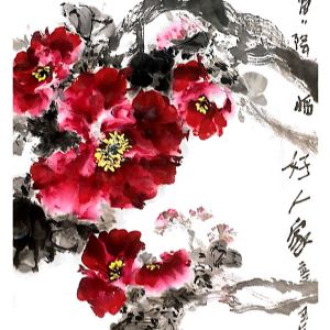 肖瑞权——富贵降临好人家
