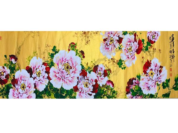 广东牡丹王-肖瑞权