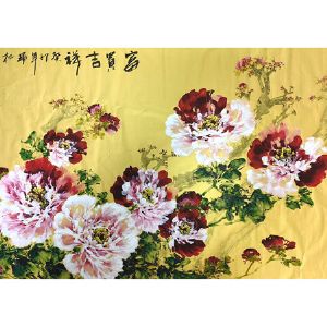 广东牡丹王-肖瑞权