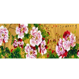 广东牡丹王-肖瑞权