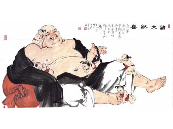 广东牡丹王-肖瑞权