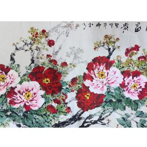 广东牡丹王-肖瑞权