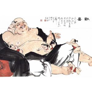 广东牡丹王-肖瑞权