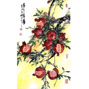 广东牡丹王-肖瑞权
