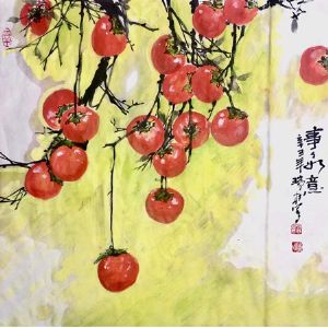 广东牡丹王-肖瑞权